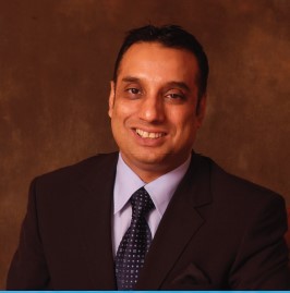 Kamal Ahmed DMD