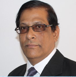 shamsul gm